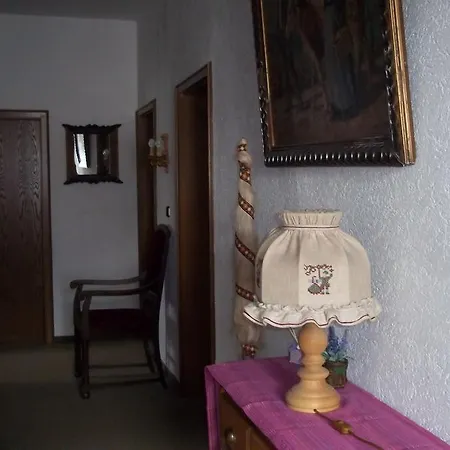 Pensjonat Karolinenhof