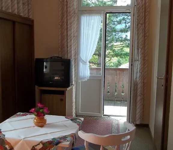 Pensjonat Karolinenhof *