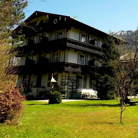 Karolinenhof 招待所