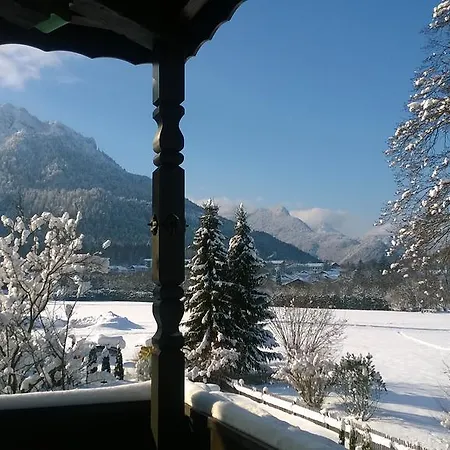 招待所 Karolinenhof *