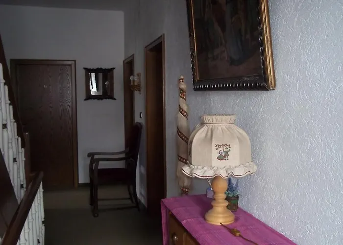Gæstehus Karolinenhof
